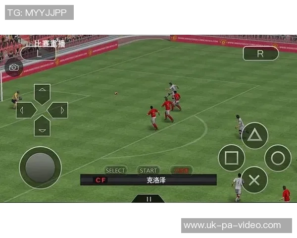 实况足球2014金手指攻略与技巧分享助你轻松赢得比赛胜利 实况足球2014金手指攻略与技巧分享助你轻松赢得比赛胜利