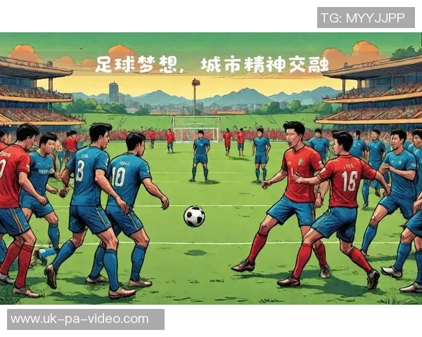 足球音乐哦带你领略绿茵场上的旋律与激情共舞的完美结合